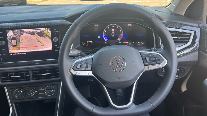 Volkswagen Taigo 1.0 TSI 115 Match 5dr DSG Petrol Hatchback - Image 10